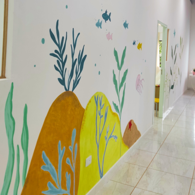 escola jardim de maria