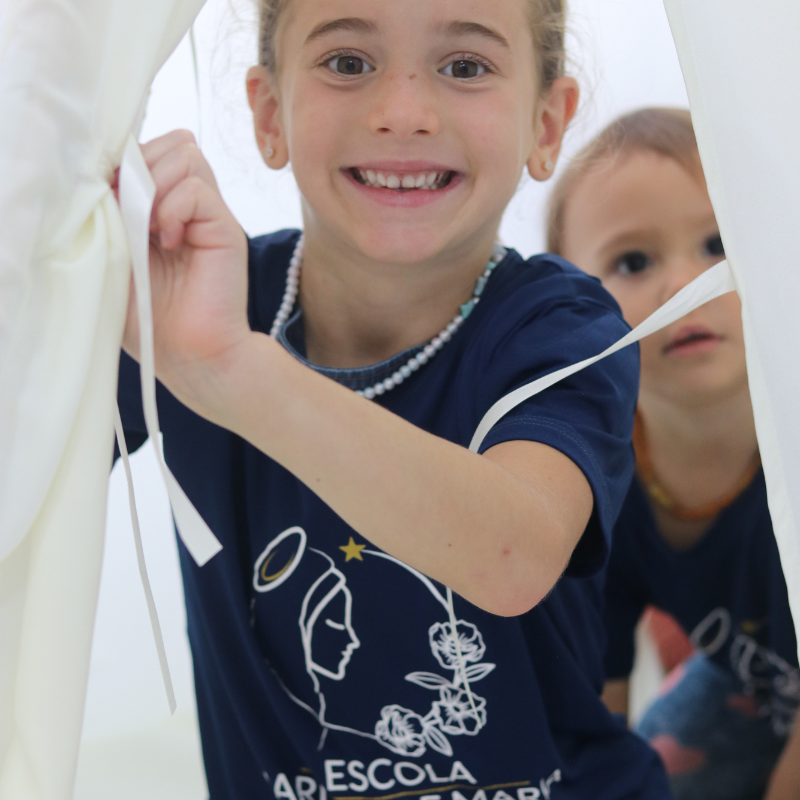 escola jardim de maria